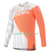 MTB Langarmtrikot Alpinestars Techstar Factory N004 2020